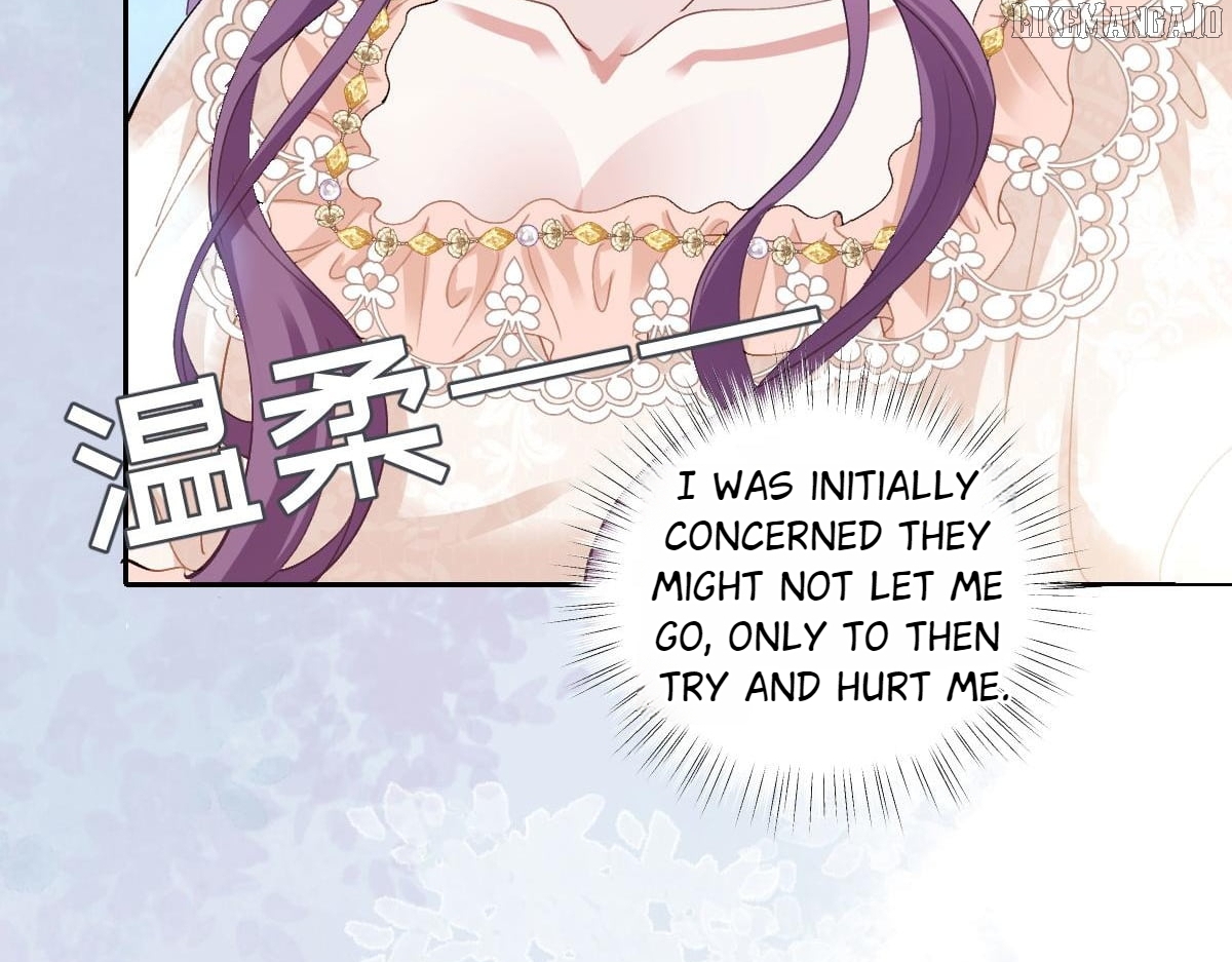 Confessing My Love to Him, the Treacherous One Chapter 59 - page 134